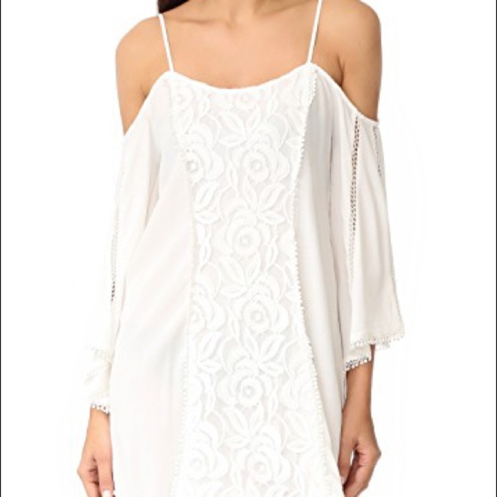 NEVER BEEN WORN!! L Space Oracle dress